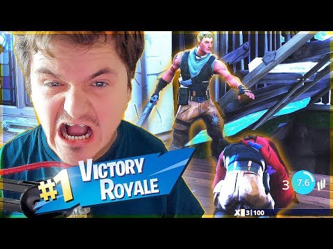 Video: Epic Om Fortnites 