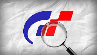 The Gran Turismo Logo Mystery