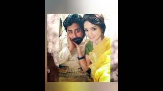 Afran Nisho & Trisha Akter Couple