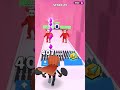 Solo Leveling ~ All Levels GamePlay Android,ios | New Game ( Rohit24 ) #shorts #shortvideo #viral