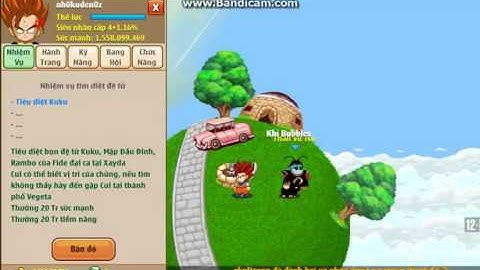 Ngọc Rồng Online   Giải mã bí mật hack avatar