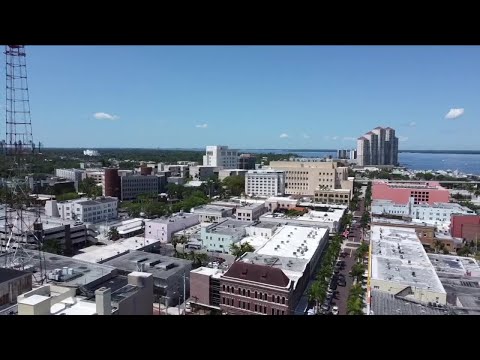 'We love it': Fort Myers is the sixth fastest-growing city in the nation, Census Bureau finds