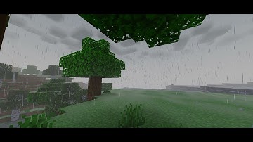 Newb X Star shaders is very cool