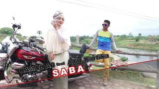 KAMAL AB FEAT AYU KARTIKA SABA