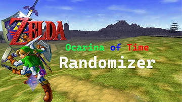 ZOOTR Full Run! Cowsanity Shopsanity Scrubsanity Keyrings