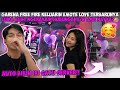 Garena ff keluarin emote love terbaru cuma buat ngerayain hubungan gua sama nayya