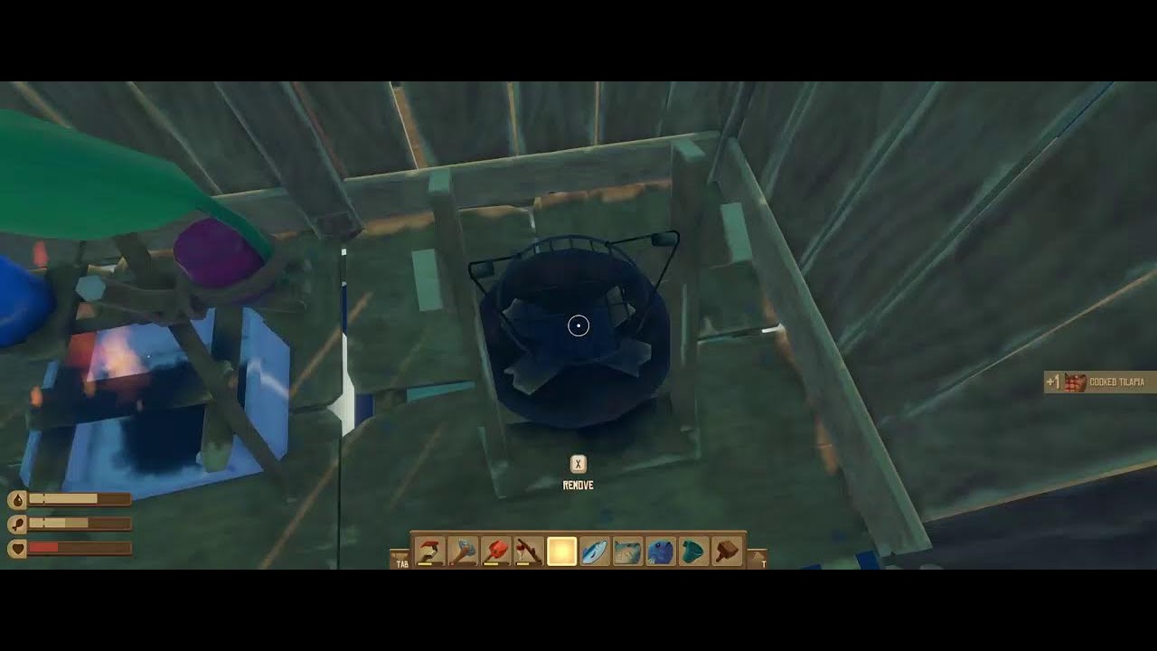 Help me Reach 830 Subs! Playing Raft With Viewers! - YouTube