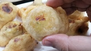 Potato Bonda || Aloo Bonda || Easy Snack Recipe