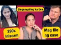 SWEDISH NATIONAL, PENERAHAN NG PINAY NA NAGPANGGAP NA DALAGA | Reaction Video