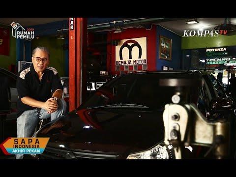 Video: Apakah pendingin khusus mobil?
