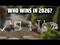 The Top 5 Best Weed Scraper Tool in 2026 - Must Watch Before Buying!