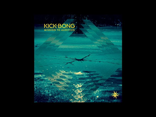 Kick Bong - The Beginning