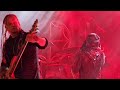 Kamelot - New Babylon Live - Toronto Aug 22 2023