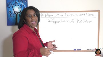 1a. Adding whole numbers and money for Saxon Math 76