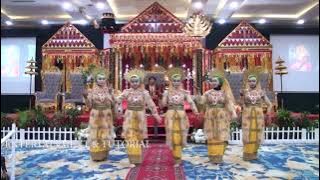 Download lagu TARI PERSEMBAHAN MAKAN SIRIH