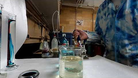 Flow reversal and low Reynolds number