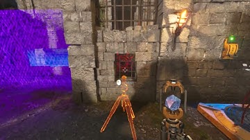 The Talos Principle Reawakened | In The Beginning | Reason