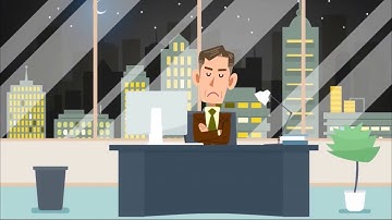 iPass GPS Tracking - Animated Explainer