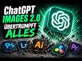 ChatGPT Images 2.0 schlägt ALLE