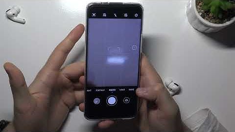 Camera Top Tricks in HUAWEI Nova 8i – Find Best Camera Options