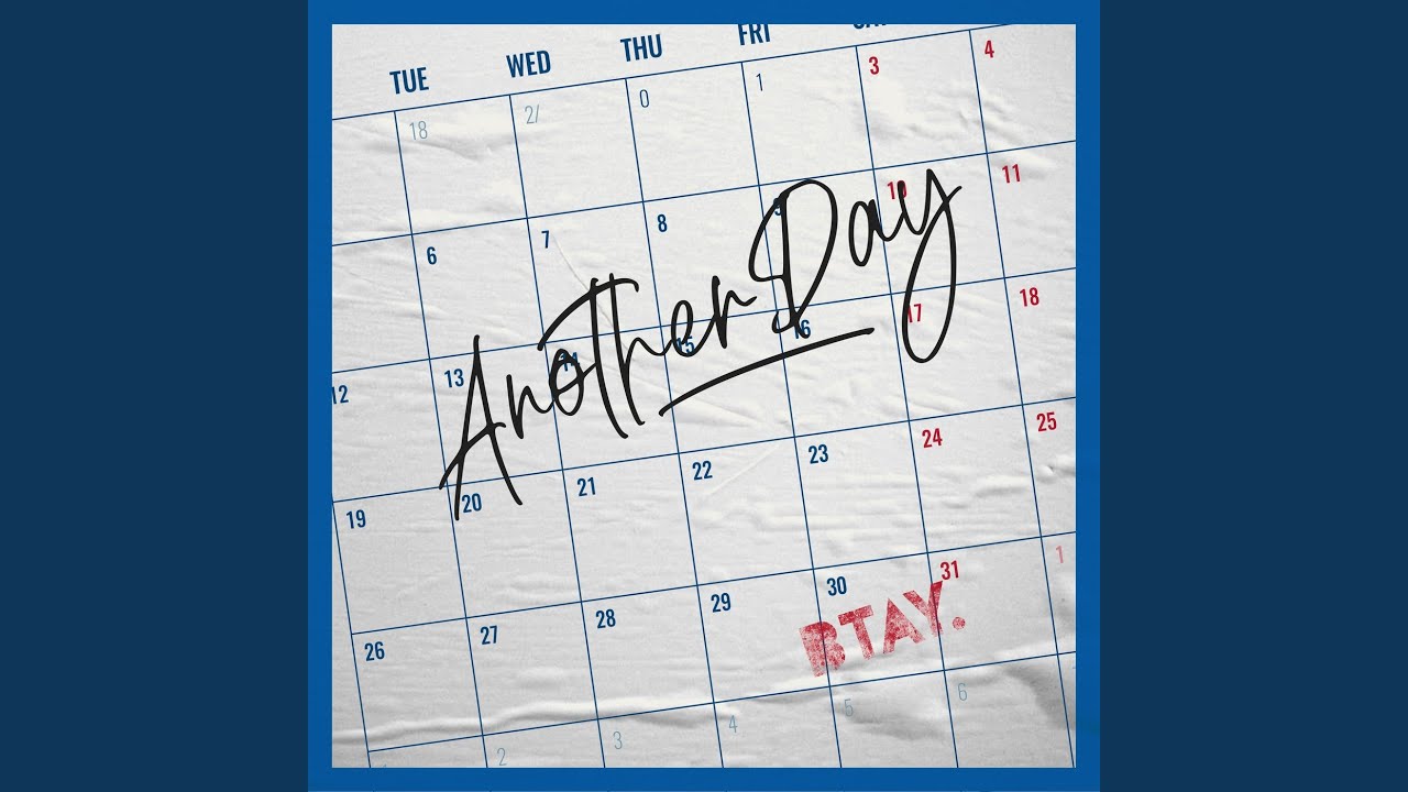 Watch Another Day on YouTube Watch Another Day on YouTube