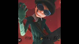 how bad can I be sped up