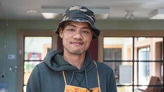 Community Food Hub at Gordon Neighbourhood House, Vancouver | Neighbourhood House Week