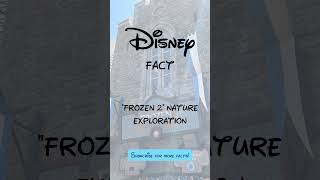 Disney Fact #59 @Disney #disney #disneyworld #waltdisney #disneyland #youtubeshorts  #disneyfacts