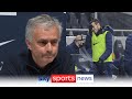 Jose Mourinho on why he didn't play Gareth Bale against Chelsea