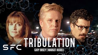 Tribulation (Apocalypse III) | Full Movie | SciFi Thriller | Gary Busey | Margot Kidder