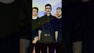 alt-J is an amazingly talented Indie Rock band from the United Kingdom. Hear on a lot of soundtracks