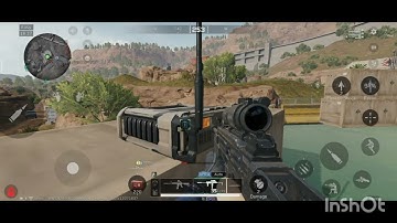 Delta Force Gameplay in Operation Mode #gaming #deltaforce #luna #deltaforce @DeltaForceGame 