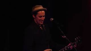 Reeve Carney - Never Gonna Give You Up (Live at Chelsea Table & Stage) 07-16-2023