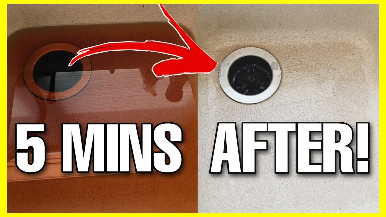 How To Clear A Clogged Drain – Forbes Home