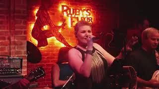 2-9-2020  Ruby's Elixir Club  with Whiskey Throttle Band