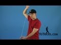 Learn to Quickly Wind a Yoyo String