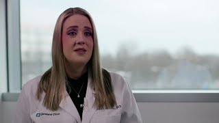Alise Carlson, MD | Cleveland Clinic Neuroimmunology