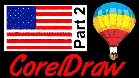 CorelDraw Tips & Tricks Distort Docker Part 2