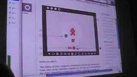 OLPC (Jim White) Java Posse Roundup 2008 Lightning Talk