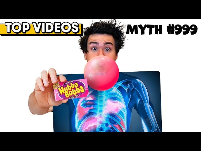 BUSTING 1,200 MYTHS You Need To Know | Stokes Twins class=