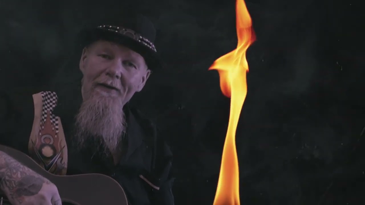 Utan Dig - Pontus J. Back (Tacksam 2025)