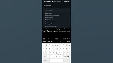 How to Delete GitHub Repo with Termux 🔥 #shorts