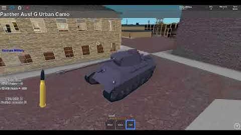 Roblox trolling German army group