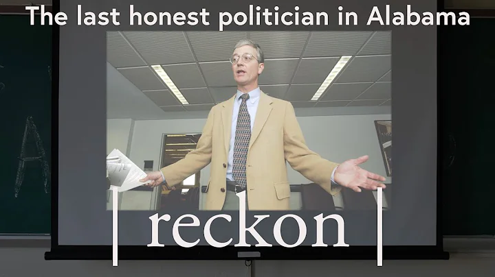 Meet the last honest politician in Alabama