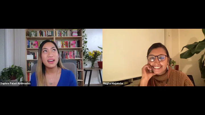 Daphne Palasi Andreades discusses "Brown Girls" wi...