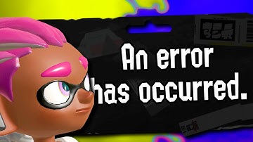 I Already Love Splatoon 3...