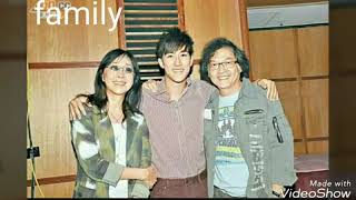 Aarif Rahman Hollywood Star