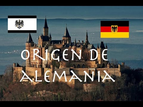 PASEO POR HOHENZOLLERN (ORIGEN DEL REINO ALEMÁN) | Ep 23