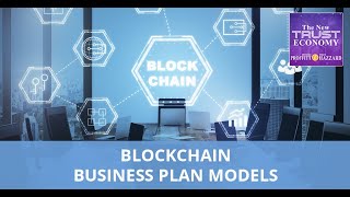 Blockchain Business Plan Models