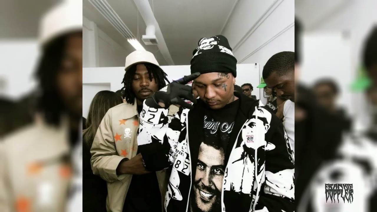 [FREE] EBK Jaaybo Type Beat - 